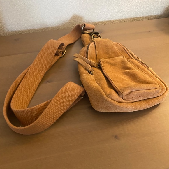 Free People Hudson Crossbody Bag - Picture 5 of 6